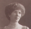 Helena Mary Lang