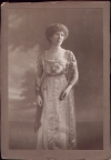 Helena Mary Lang; married name Stewart