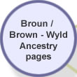 Broun, Brown - Wyld Ancestry pages