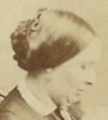 Janet Stuart Kennedy with Alexander Lang