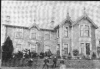 The Lang Family House - Beechmont House, Lenzie, circa 1870. Now 2 Beechmont Road, Glasgow, G66 5AD