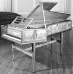 Robert Stodart piano
