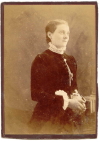 Marion Janet Wyld - perhaps