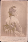 Marion Janet Wyld - perhaps