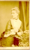 Marion Janet Wyld - perhaps