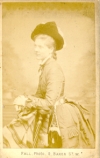 Marion Janet Wyld - perhaps